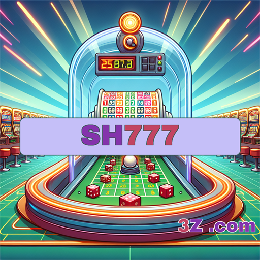 Experimente os Melhores Jogos no sh777.com e Divirta-se