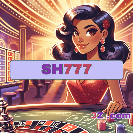 Explorando a Plataforma do sh777.com: Um Mundo de Jogos
