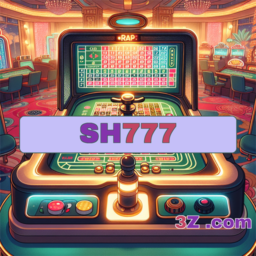 Aventuras em slots: explore o universo do sh777.com