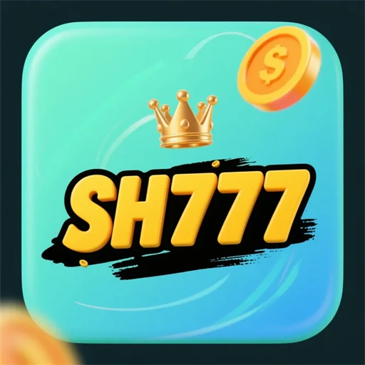 Logo sh777.com