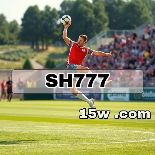 sh777.com: Guias Imperdíveis para Vencer nas Apostas Online