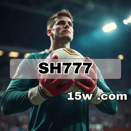 sh777.com: A Revolução dos Jogos Móveis Que Você Precisa Conhecer