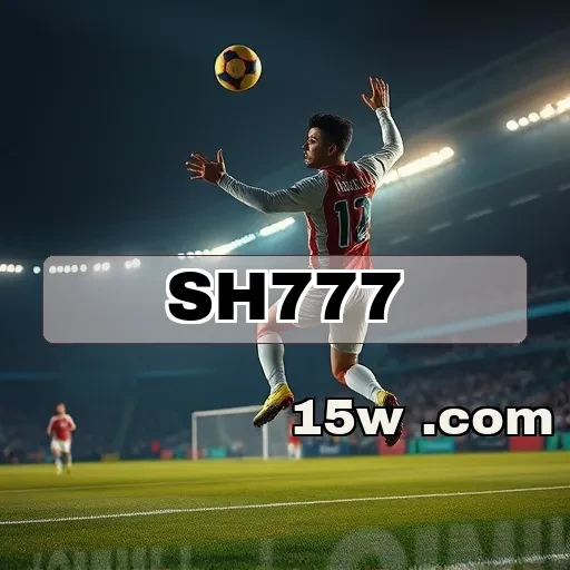 sh777.com: Recompensas que Elevam seu Jogo a Outro Nível